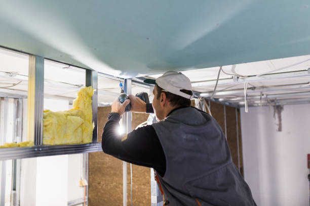 Types of Insulation We Offer in Woodward, OK