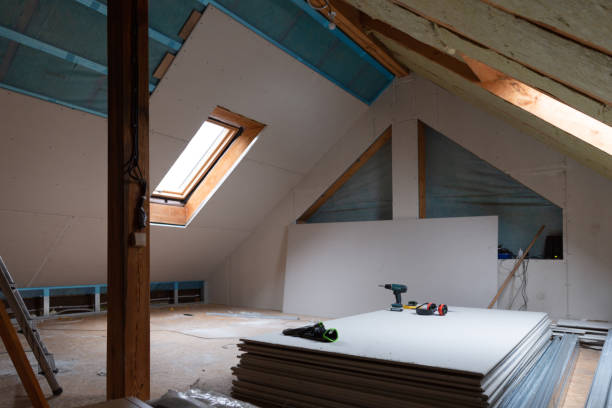 Best Fiberglass Insulation in Woodward, OK