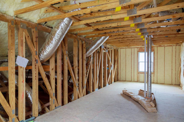 Woodward, OK Insulation Contractor Company
