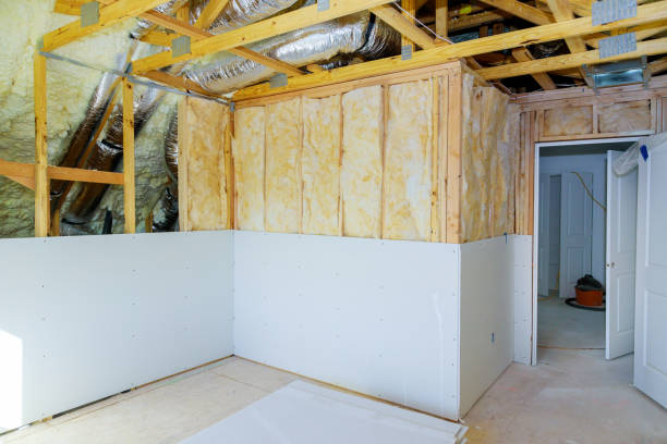 Best Spray Foam Insulation in Woodward, OK