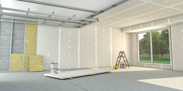 Reliable Woodward, OK Insulation Contractor Solutions